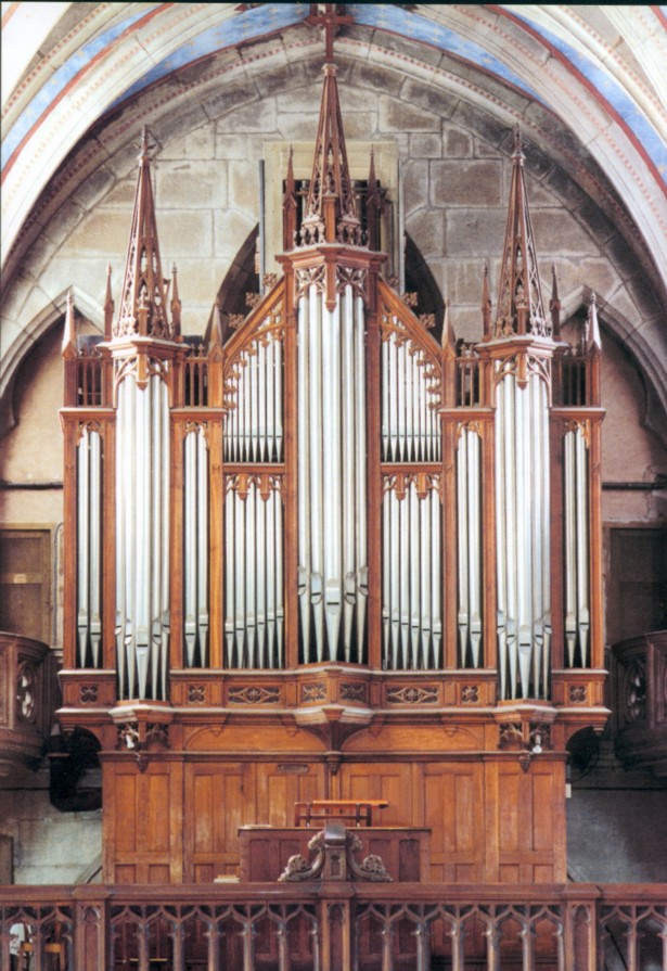grand-orgue